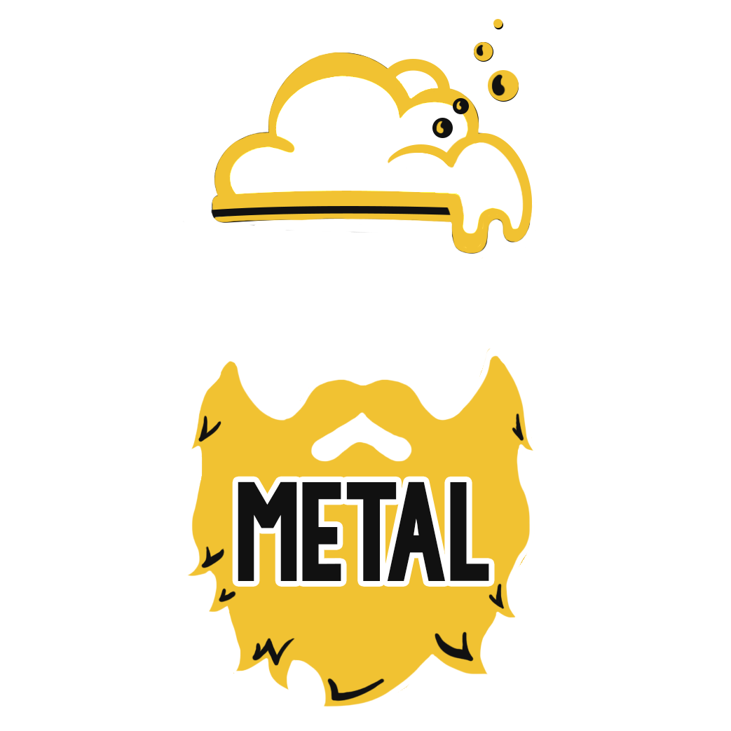 hoppymetal logo