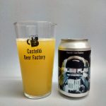 hoppymetal castello beer factory false falg reseña