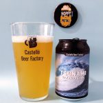 hoppymetal castello beer factory tsunami