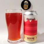 hoppymetal peninsula red pie