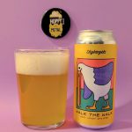stigbergets walk the walk reseña hoppymetal