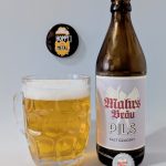 mahrs brau pils reseña hoppymetal